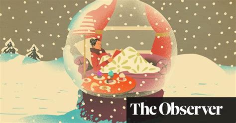 Human hibernation: the restoring effects of hiding away in winter.